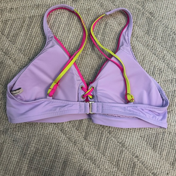 BCBG Two-Piece Swimsuit NWT - Picture 3 of 5
